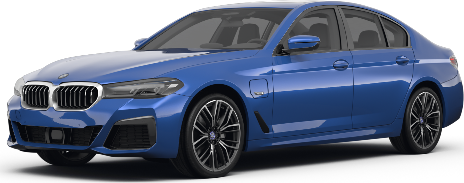 2022 BMW 5 Series 540i Sedan 4D Price, Listings & Reviews | Kelley